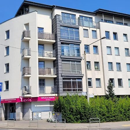 Apartament Wierzbowa 6 Z Klimatyzacja Poznan Exterior photo