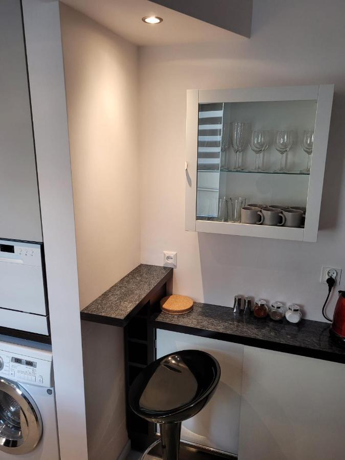 Apartament Wierzbowa 6 Z Klimatyzacja Poznan Exterior photo