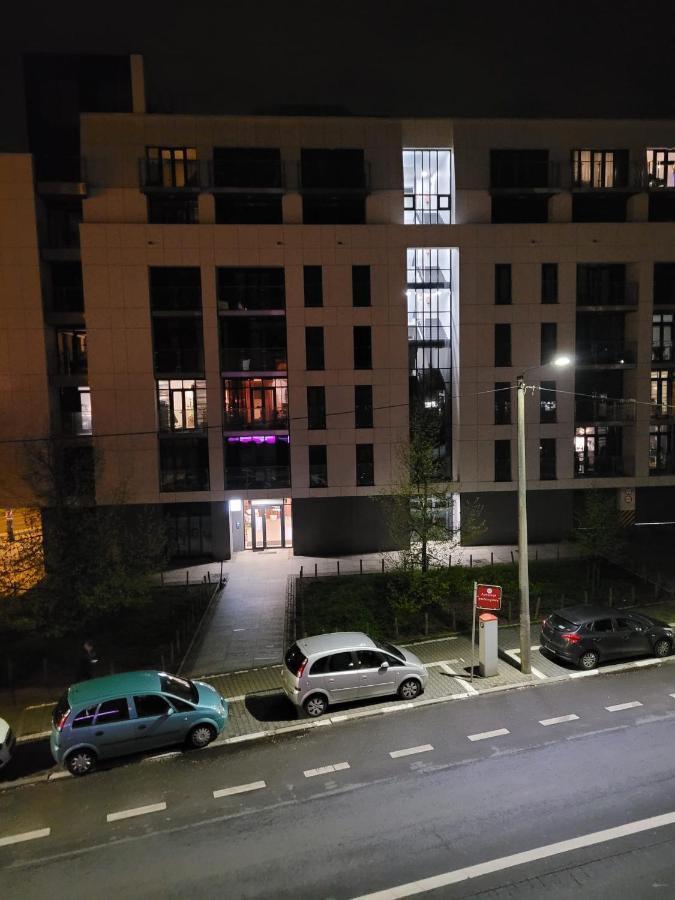 Apartament Wierzbowa 6 Z Klimatyzacja Poznan Exterior photo