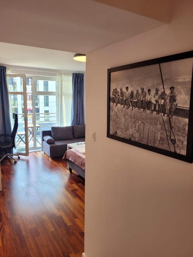 Apartament Wierzbowa 6 Z Klimatyzacja Poznan Exterior photo